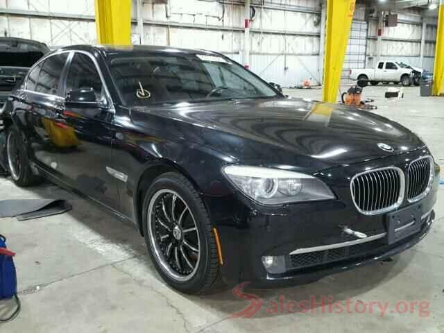 5NPE24AF2JH726148 2011 BMW 7 SERIES