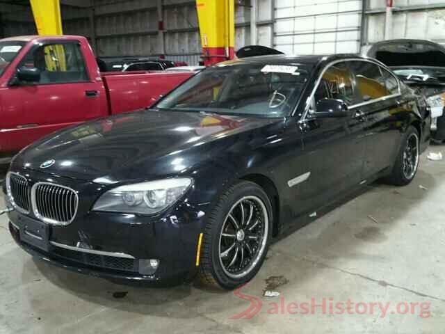 5NPE24AF2JH726148 2011 BMW 7 SERIES