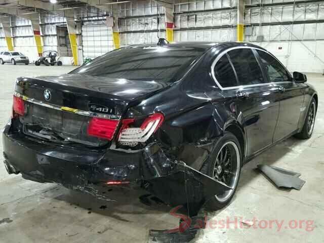 5NPE24AF2JH726148 2011 BMW 7 SERIES