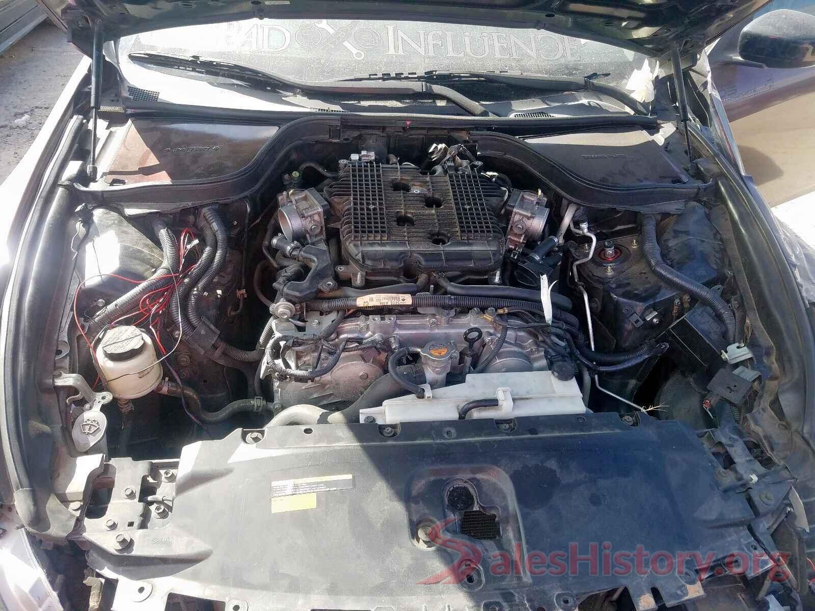 5XXGT4L39JG215038 2013 INFINITI G37