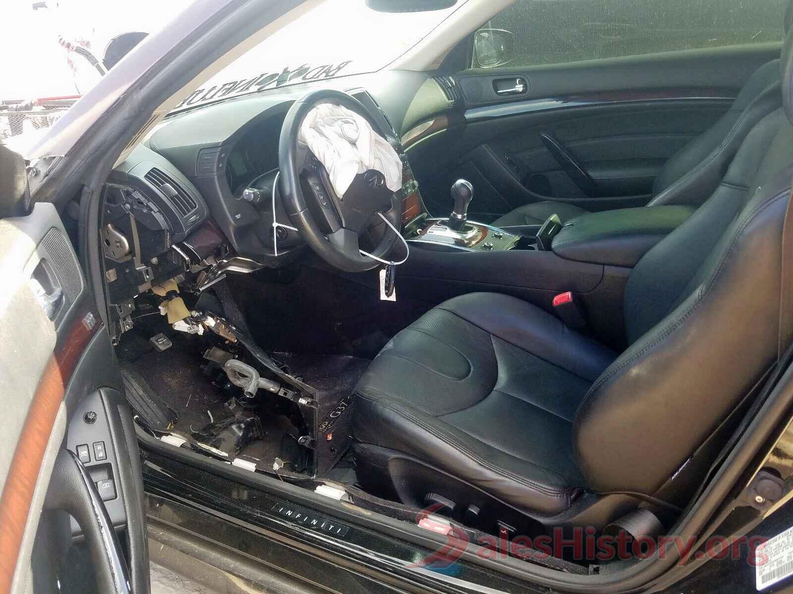 5XXGT4L39JG215038 2013 INFINITI G37