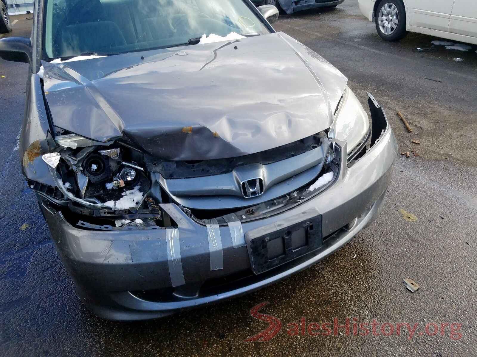 JTJBZMCA7H2017269 2005 HONDA CIVIC