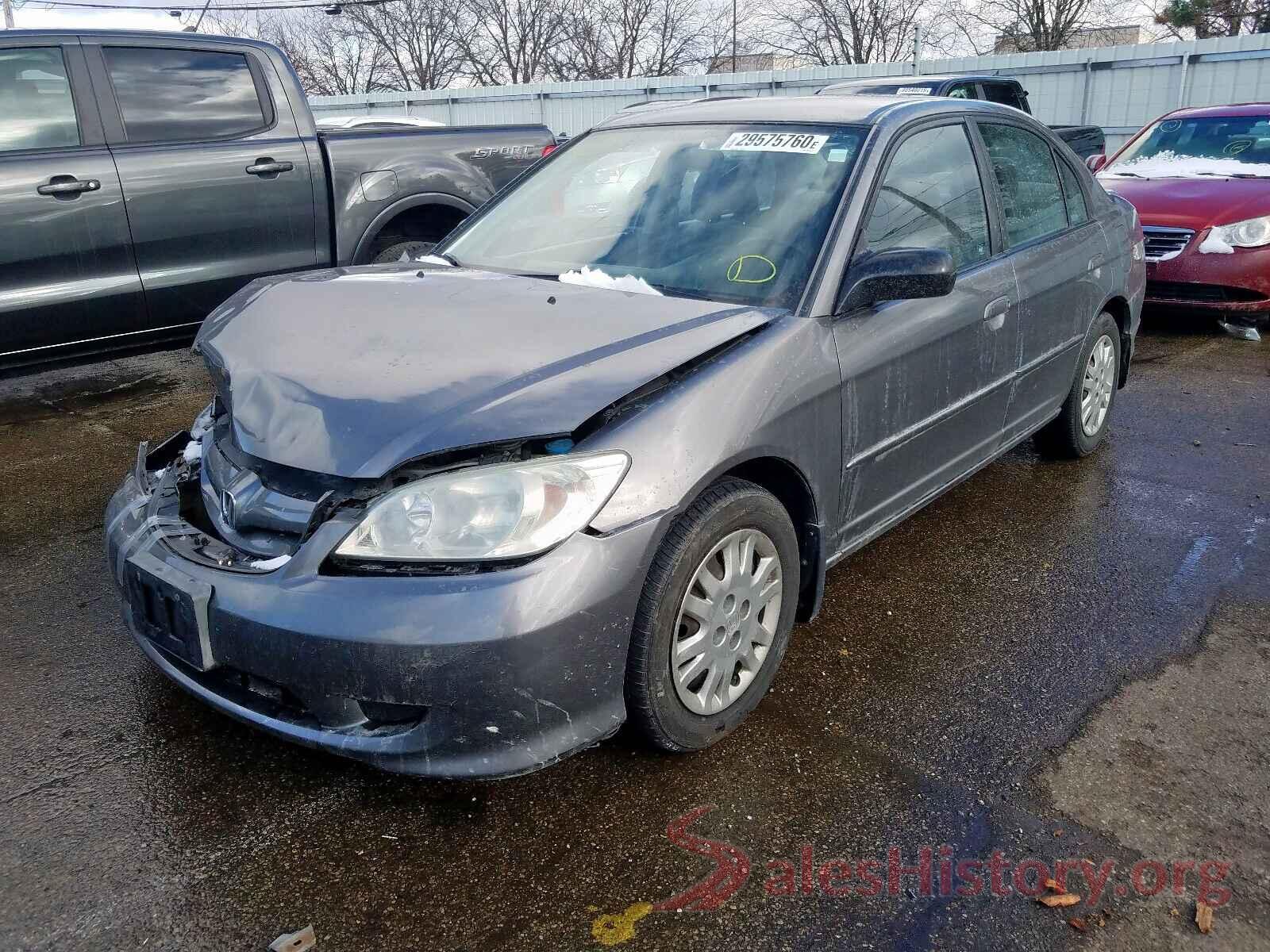 JTJBZMCA7H2017269 2005 HONDA CIVIC