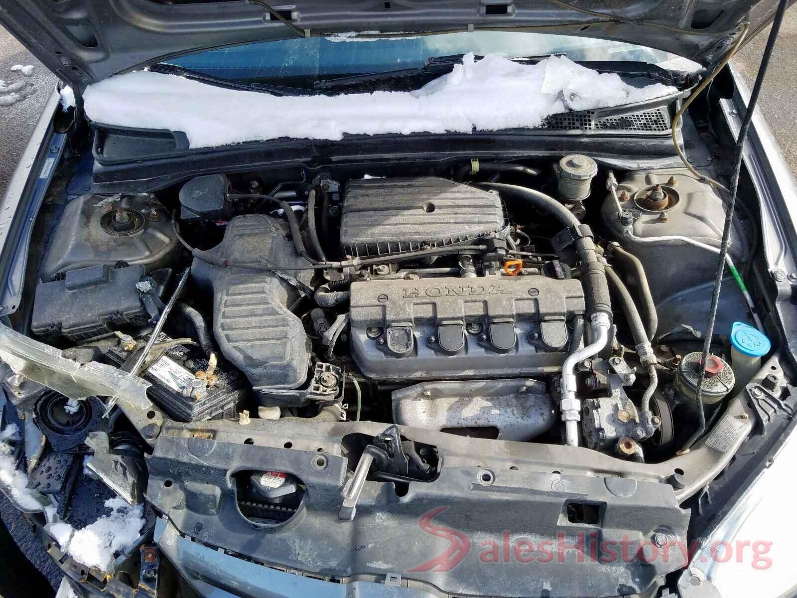 JTJBZMCA7H2017269 2005 HONDA CIVIC