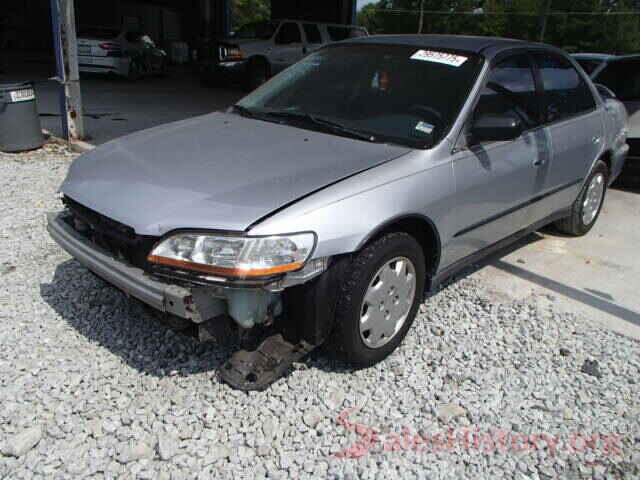 1N4AL3AP5GC285477 1998 HONDA ACCORD