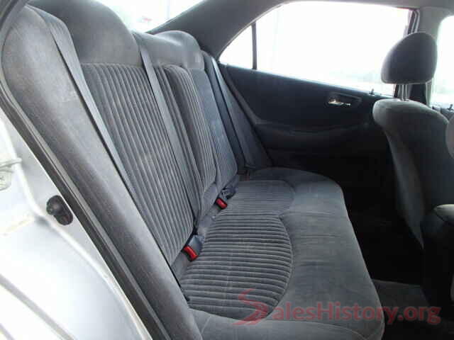 1N4AL3AP5GC285477 1998 HONDA ACCORD