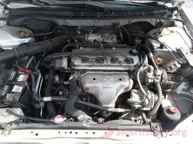 1N4AL3AP5GC285477 1998 HONDA ACCORD