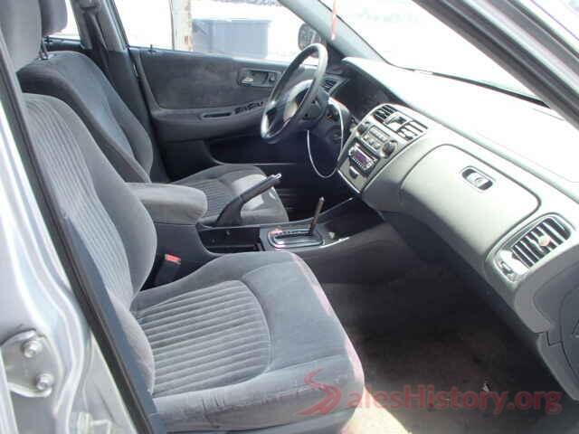 1N4AL3AP5GC285477 1998 HONDA ACCORD