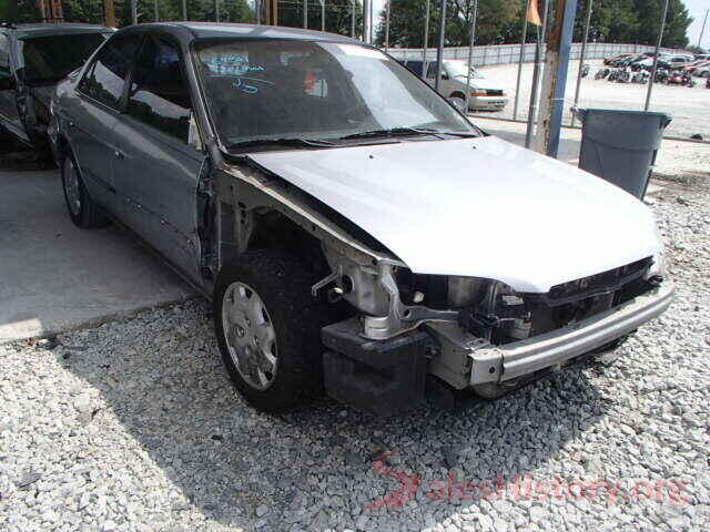 1N4AL3AP5GC285477 1998 HONDA ACCORD