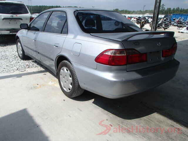 1N4AL3AP5GC285477 1998 HONDA ACCORD