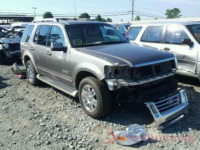 5NPE34AFXJH684180 2006 FORD EXPLORER