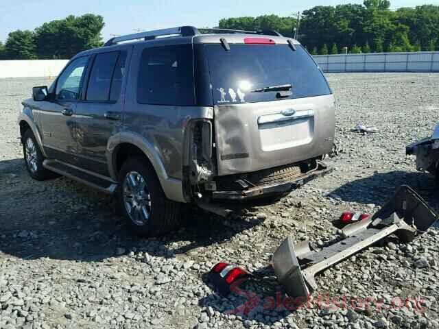 5NPE34AFXJH684180 2006 FORD EXPLORER