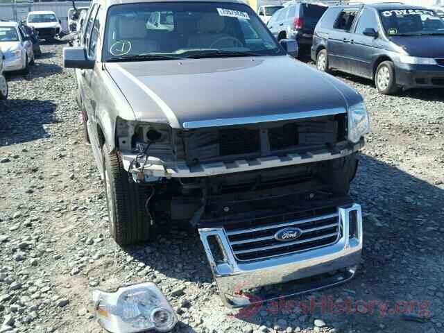 5NPE34AFXJH684180 2006 FORD EXPLORER