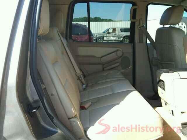 5NPE34AFXJH684180 2006 FORD EXPLORER