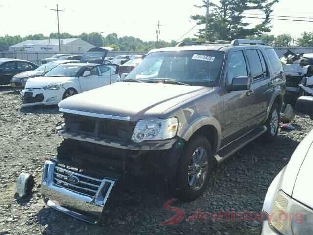 5NPE34AFXJH684180 2006 FORD EXPLORER