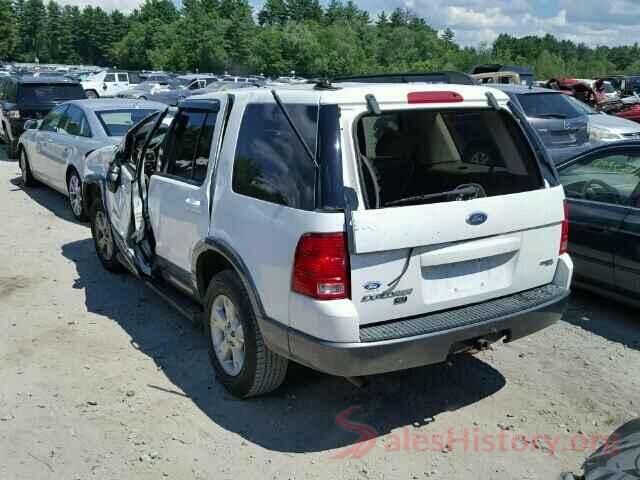 KNDPMCAC4J7421113 2005 FORD EXPLORER