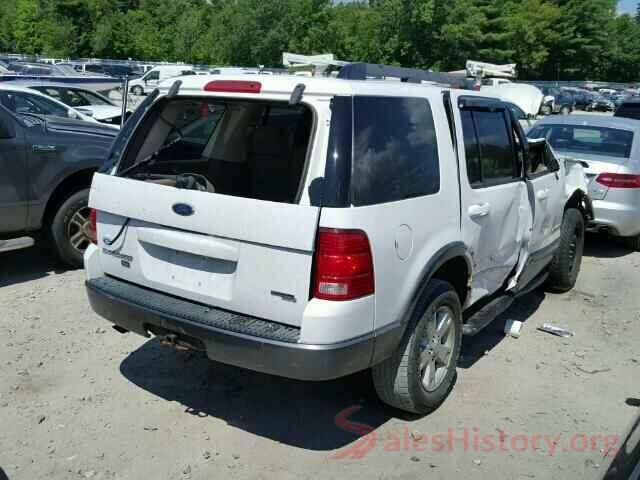 KNDPMCAC4J7421113 2005 FORD EXPLORER