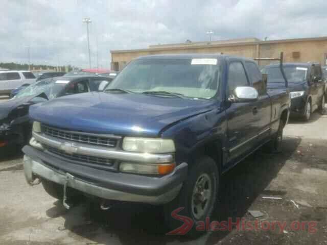 5XYPHDA14JG359532 2002 CHEVROLET SILVERADO