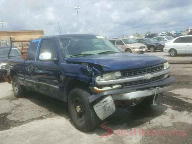 5XYPHDA14JG359532 2002 CHEVROLET SILVERADO