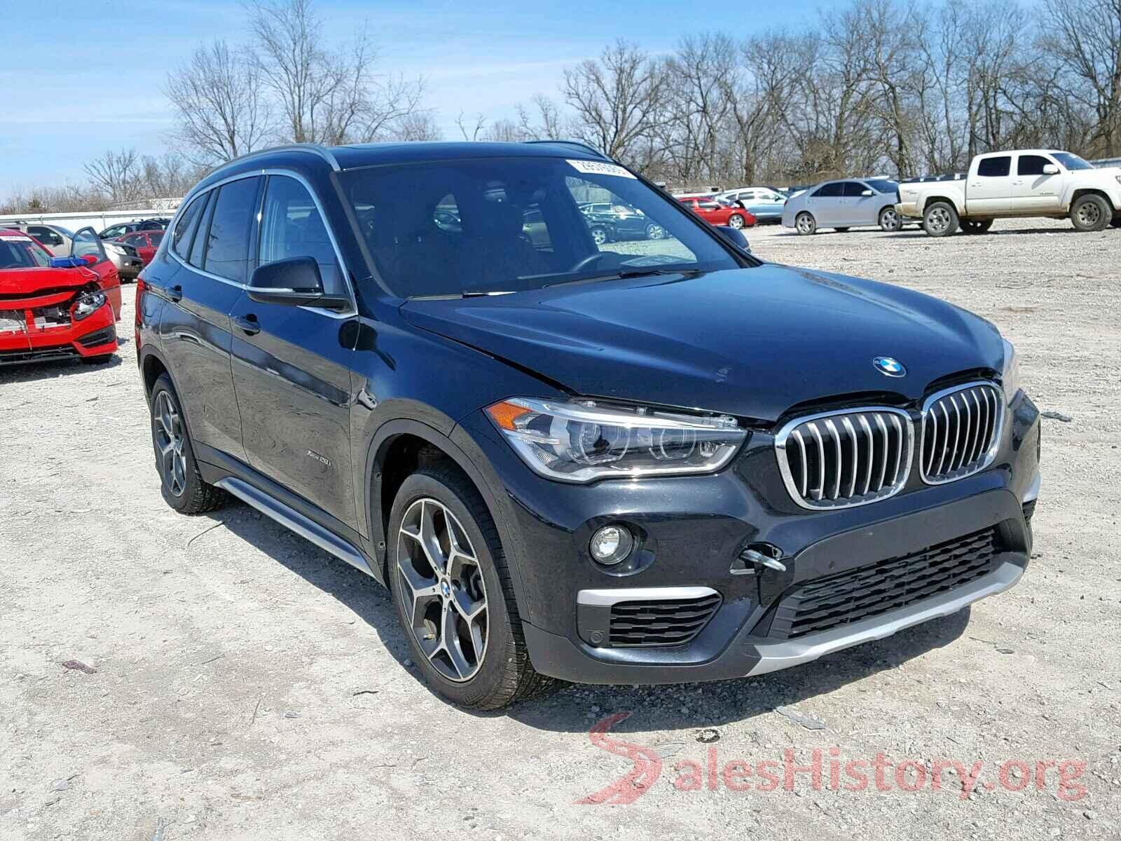 1G1RC6S56HU110865 2017 BMW X1 XDRIVE2