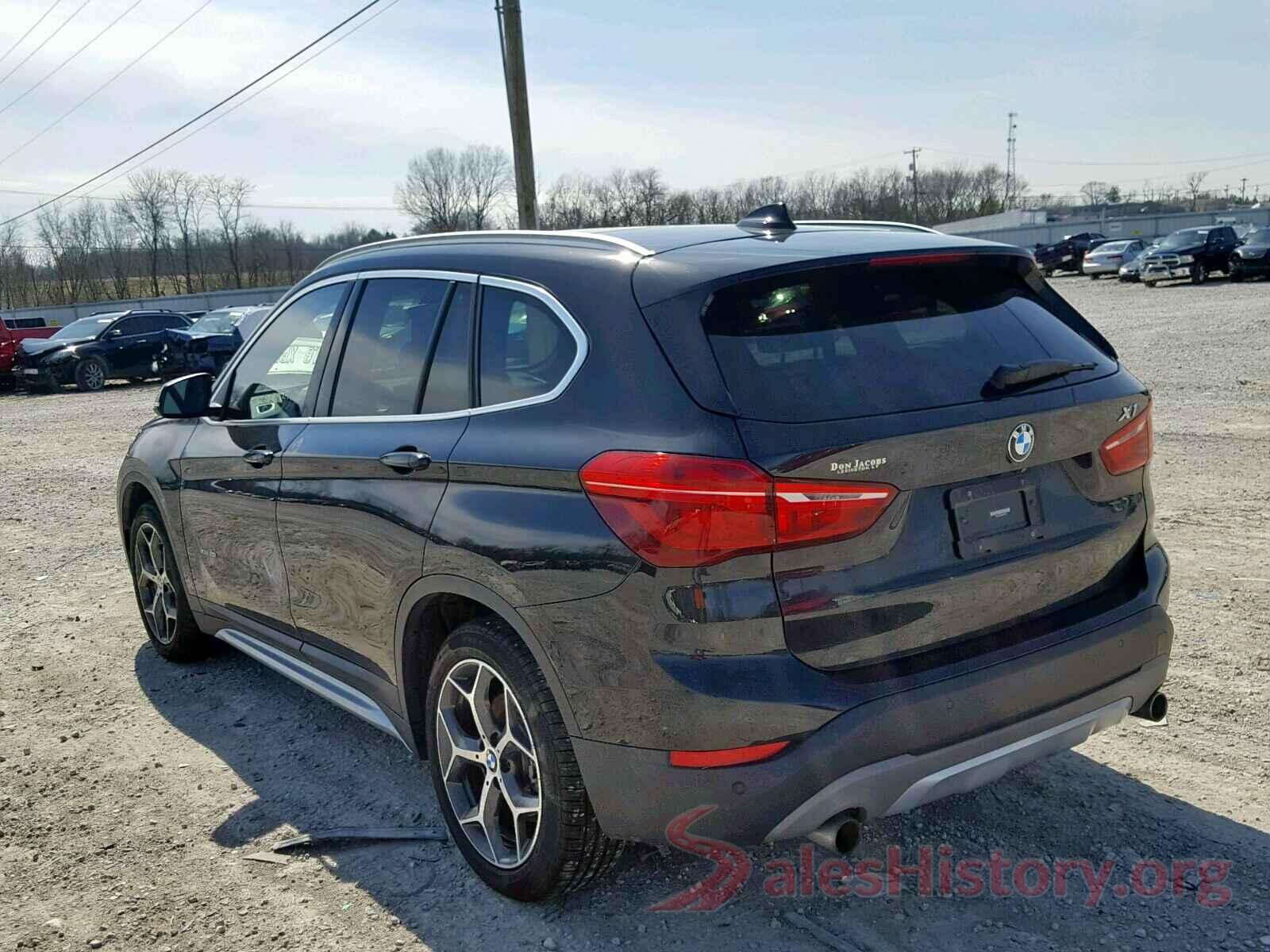 1G1RC6S56HU110865 2017 BMW X1 XDRIVE2