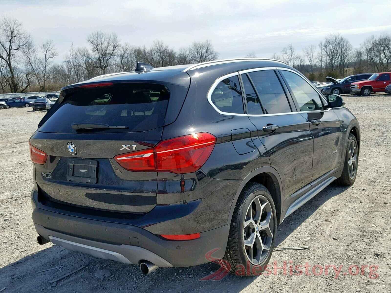 1G1RC6S56HU110865 2017 BMW X1 XDRIVE2