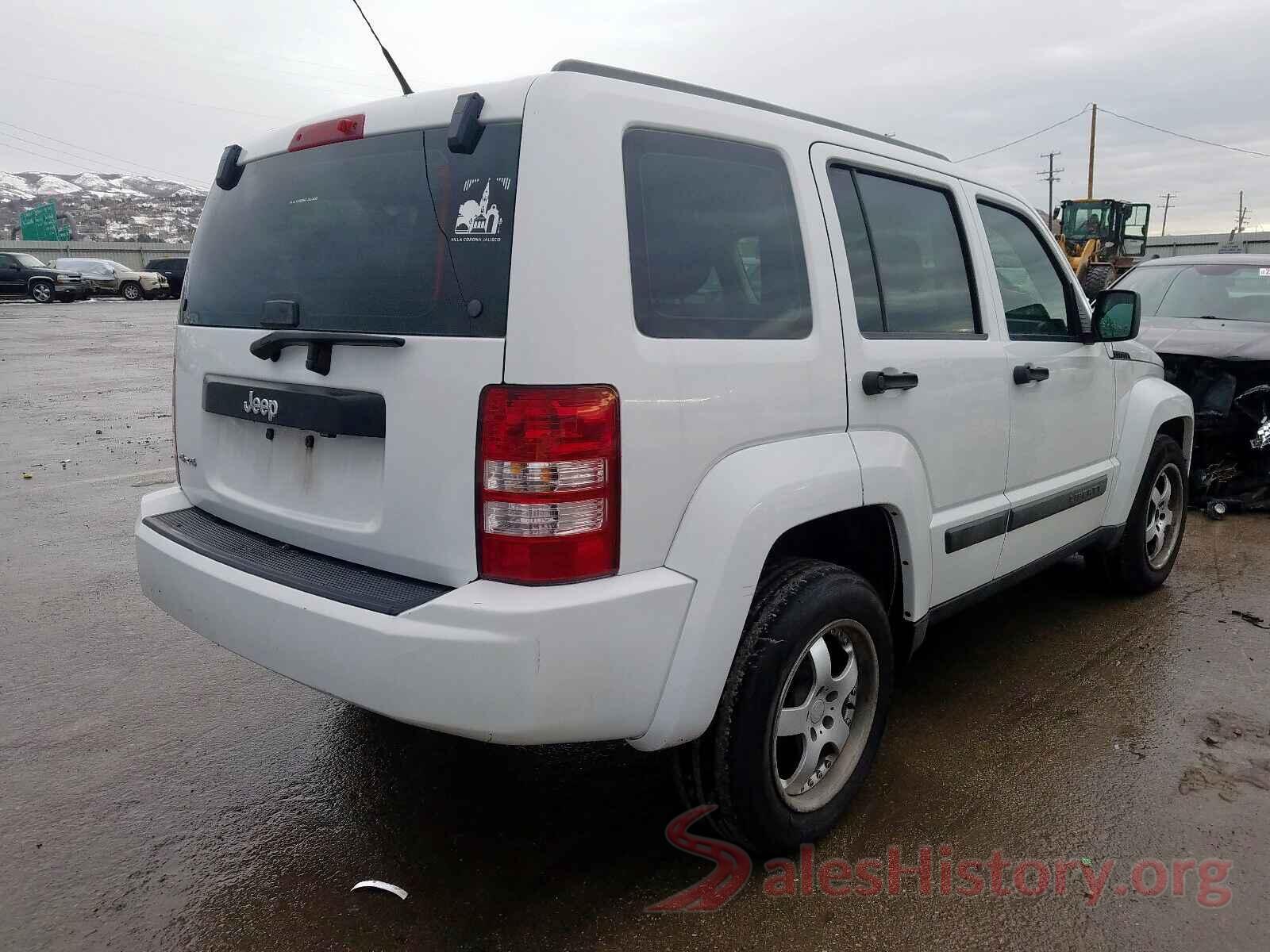 JTNB11HK6J3021044 2011 JEEP LIBERTY