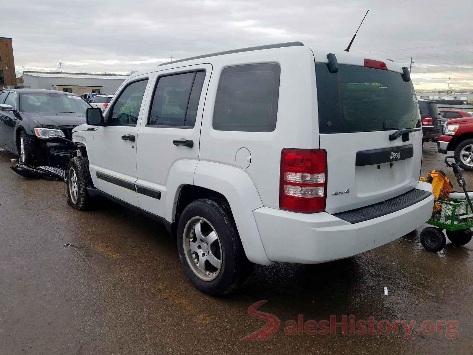 JTNB11HK6J3021044 2011 JEEP LIBERTY