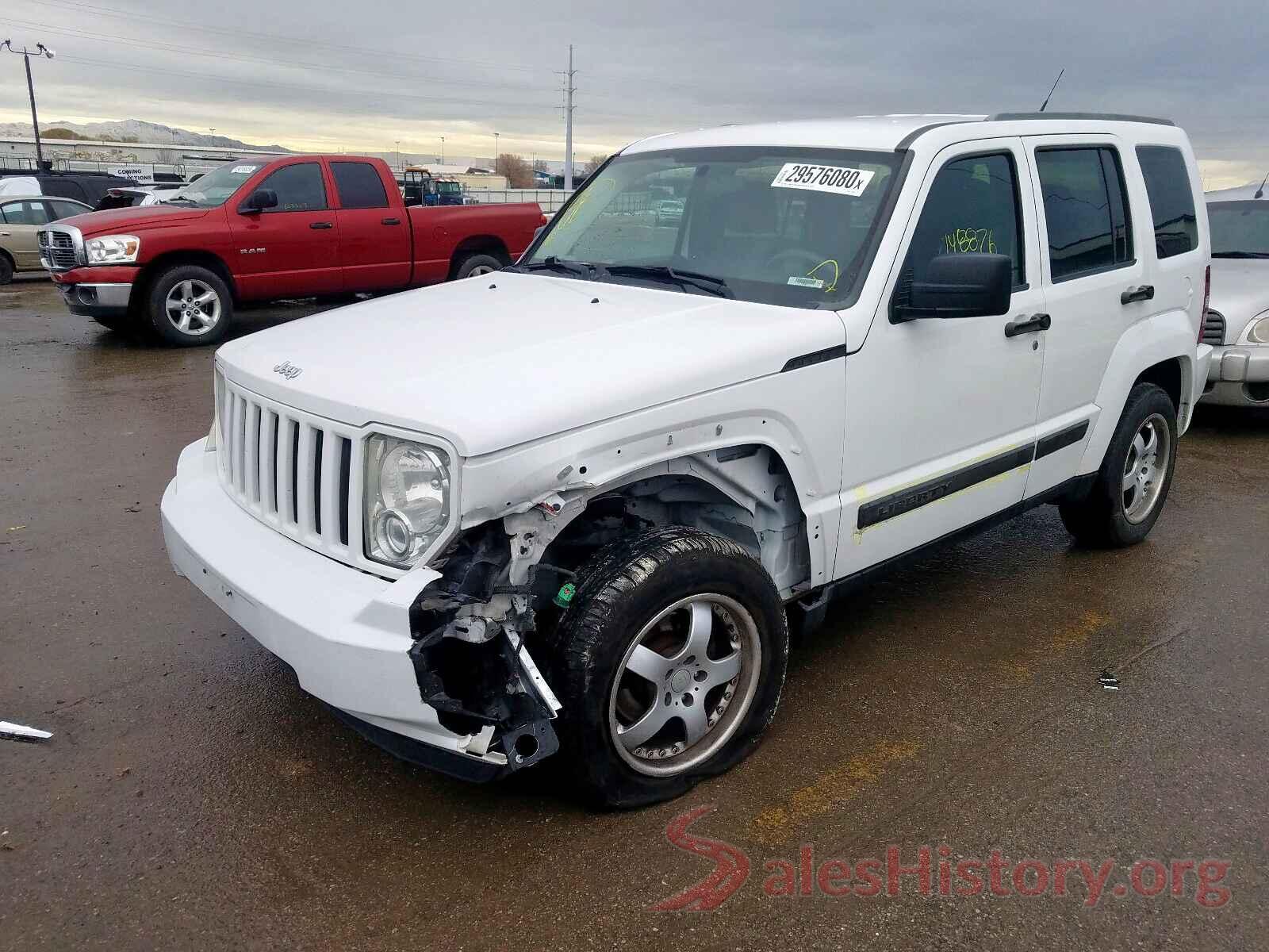 JTNB11HK6J3021044 2011 JEEP LIBERTY