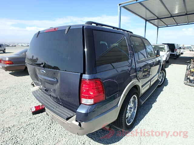 3C4NJDCB0KT600160 2005 FORD EXPEDITION