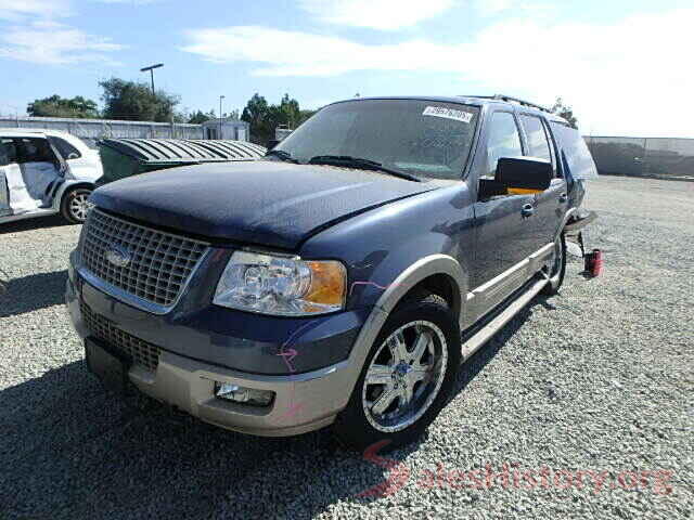 3C4NJDCB0KT600160 2005 FORD EXPEDITION