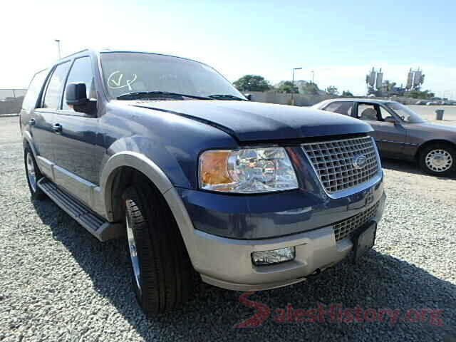 3C4NJDCB0KT600160 2005 FORD EXPEDITION