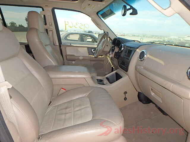 3C4NJDCB0KT600160 2005 FORD EXPEDITION