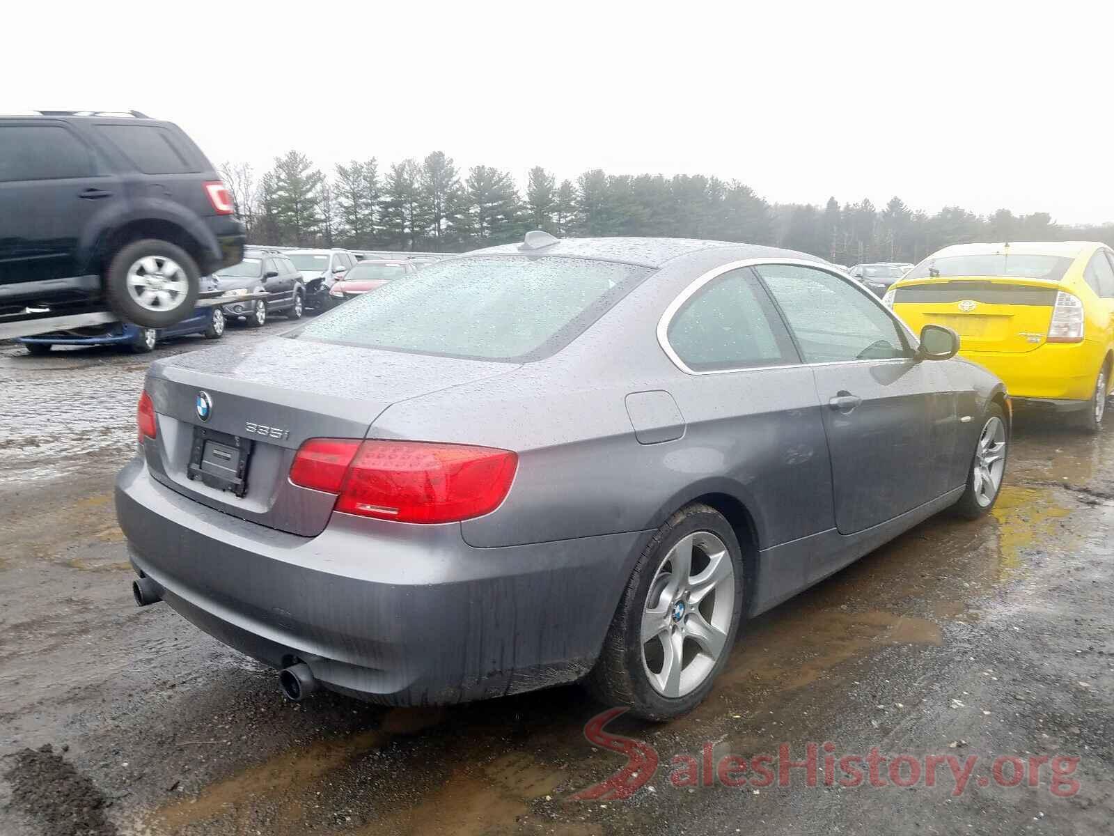 1N4AL3AP9GN335236 2011 BMW 3 SERIES