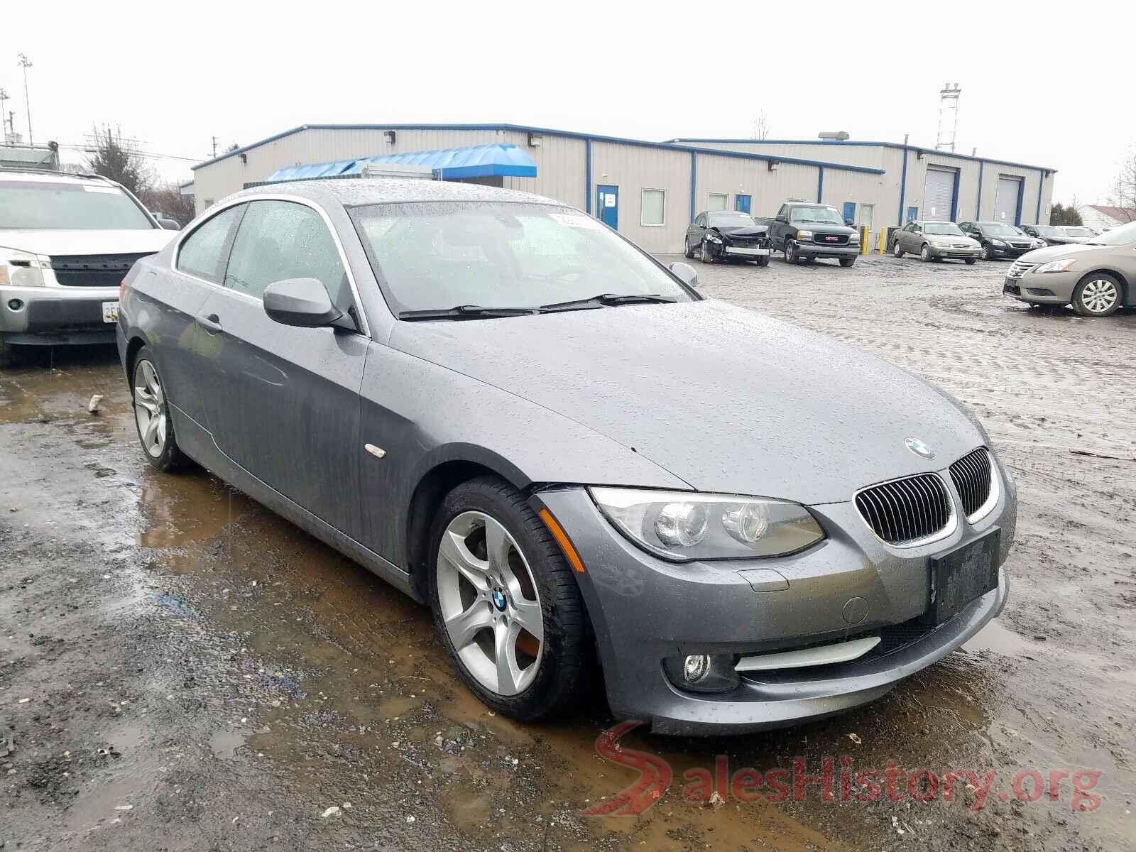 1N4AL3AP9GN335236 2011 BMW 3 SERIES