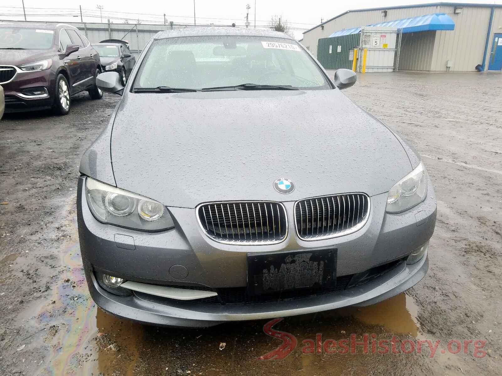 1N4AL3AP9GN335236 2011 BMW 3 SERIES