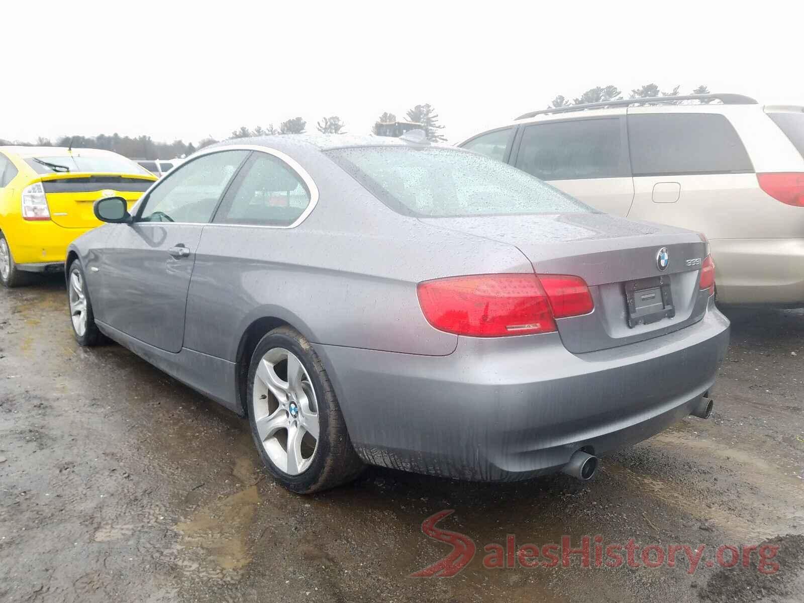 1N4AL3AP9GN335236 2011 BMW 3 SERIES