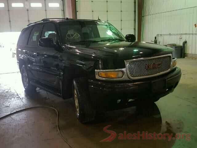 1VWWA7A31LC002249 2005 GMC YUKON