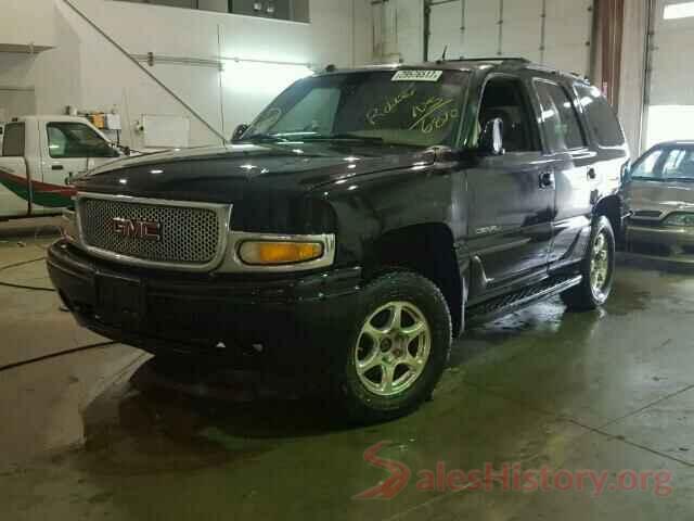 1VWWA7A31LC002249 2005 GMC YUKON