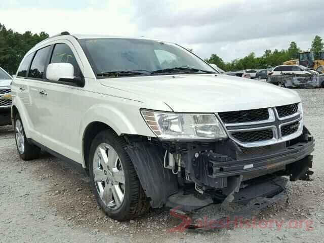 WVGAV7AXXHW500245 2012 DODGE JOURNEY