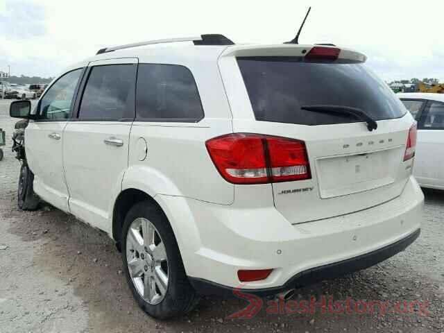 WVGAV7AXXHW500245 2012 DODGE JOURNEY