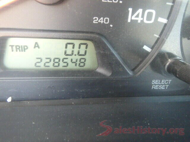 KM8J3CA25GU106844 2001 HONDA ACCORD