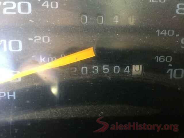 ML32A3HJ7HH002493 1997 CHEVROLET BLAZER