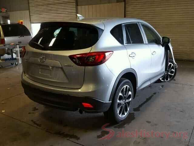 2T1BURHE3JC041621 2016 MAZDA CX-5