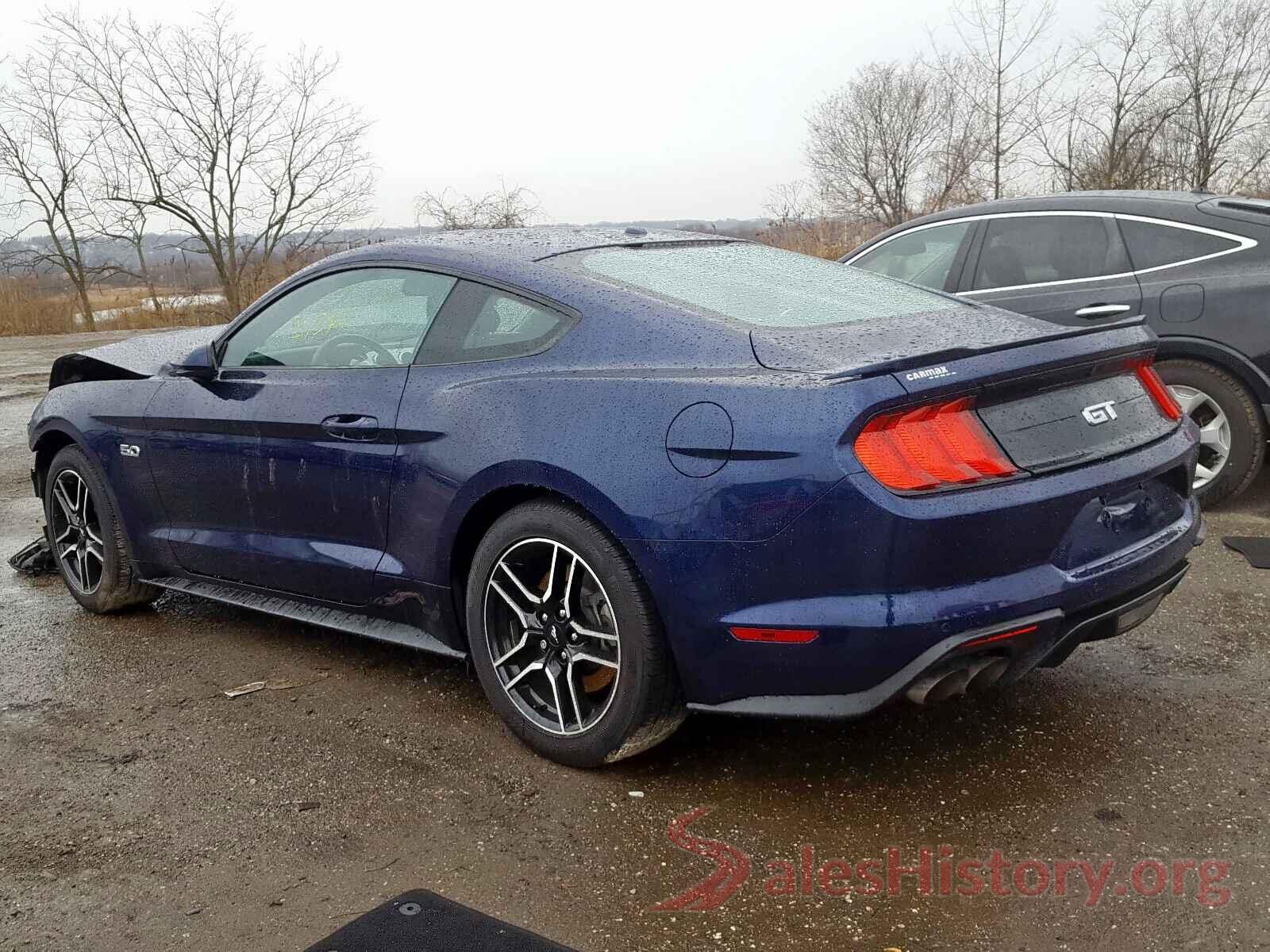 3N1CN7AP7KL837579 2019 FORD MUSTANG