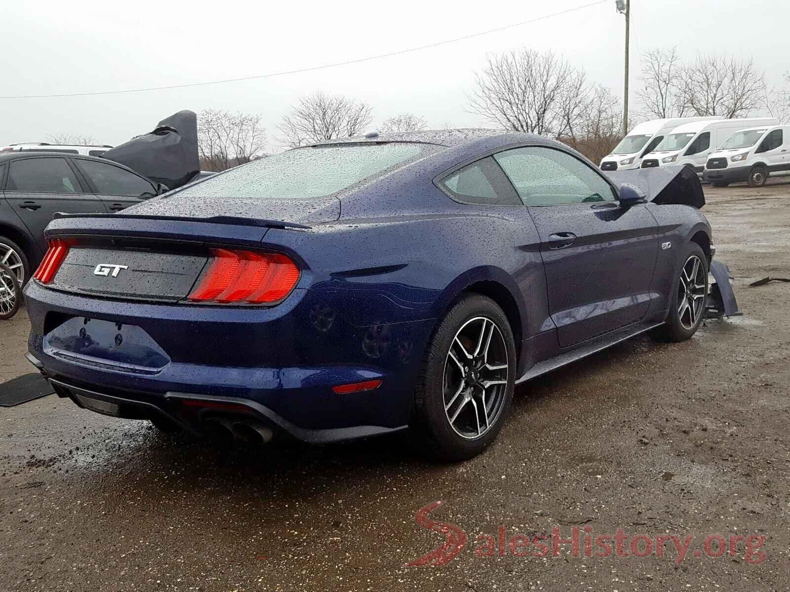 3N1CN7AP7KL837579 2019 FORD MUSTANG