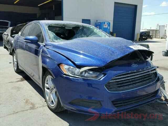 KNDPM3ACXH7151640 2015 FORD FUSION