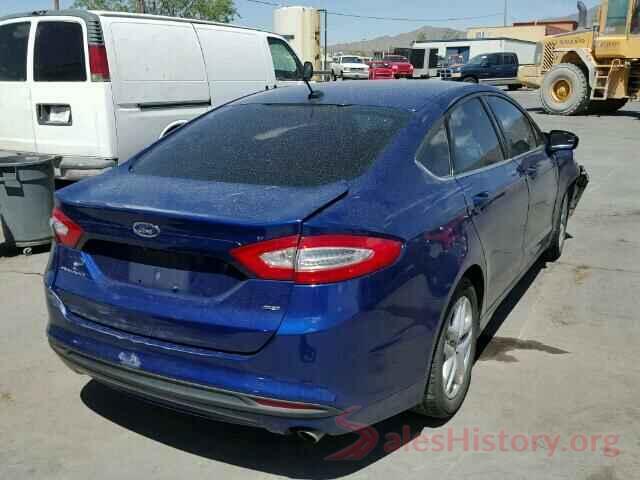 KNDPM3ACXH7151640 2015 FORD FUSION