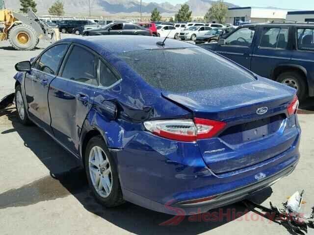 KNDPM3ACXH7151640 2015 FORD FUSION