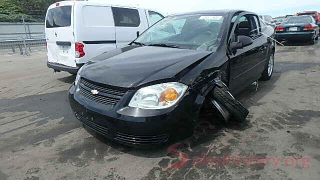 1N4BL4BV7KC257700 2006 CHEVROLET COBALT